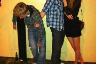 Друг в беде не бросит