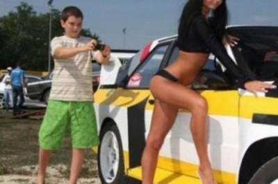 Сфокусировали свое внимание