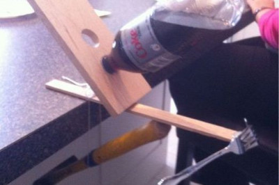 Законы или чудеса физики