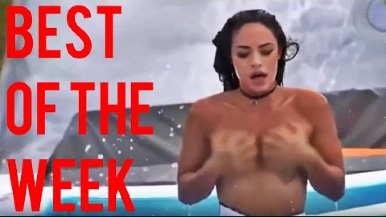 Неудачные моменты 