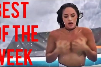 Неудачные моменты 