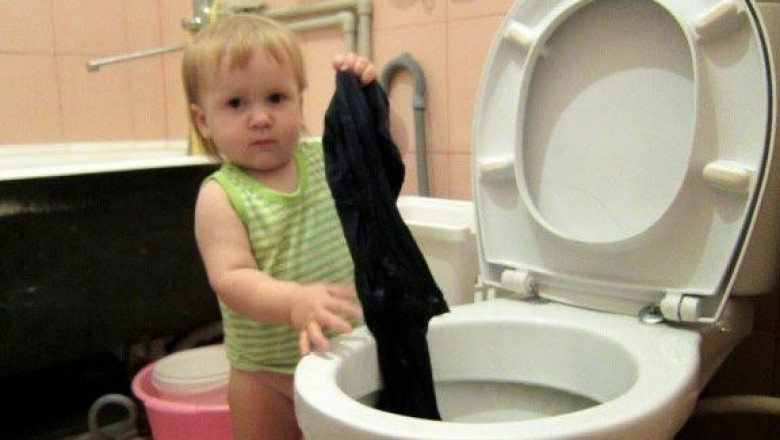 Хозяюшка растет у родителей