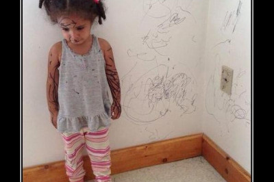 Обидеть художника может каждый