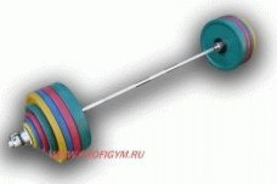 Случай в спортзале