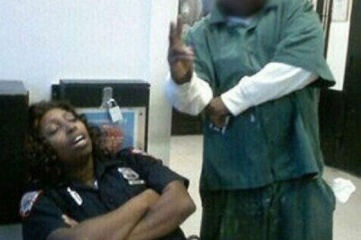 Я бы в охранники пошел, пусть меня научат