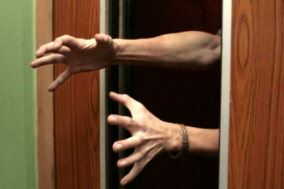 Автоответчик в кабине