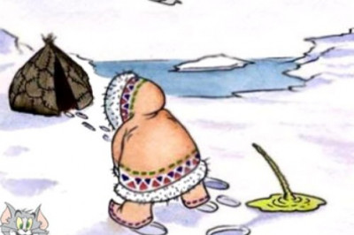 Особенности жизни на Севере