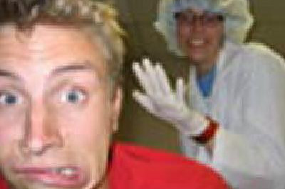 Профосмотр