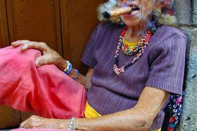 Рекомендация веселому шоферу