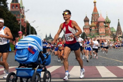 Спортивные моменты 