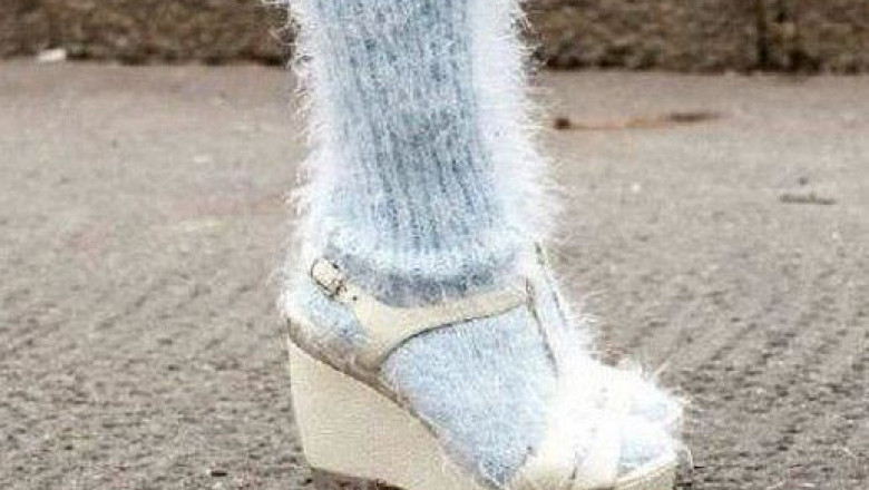 Тренд этого лета