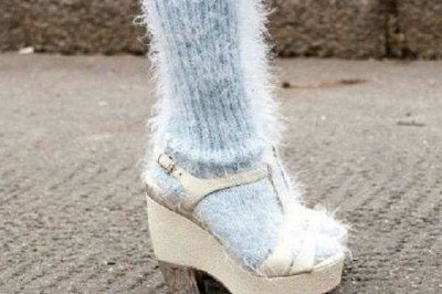 Тренд этого лета