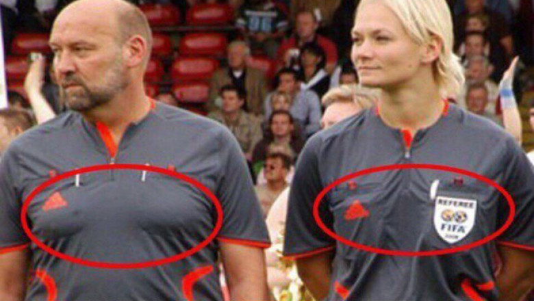 Жизнь очень несправедлива 