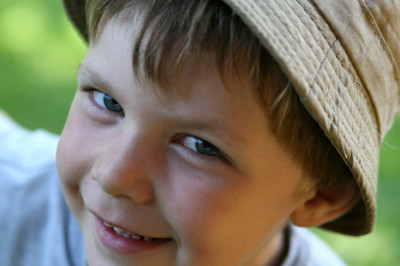 Маленький философ