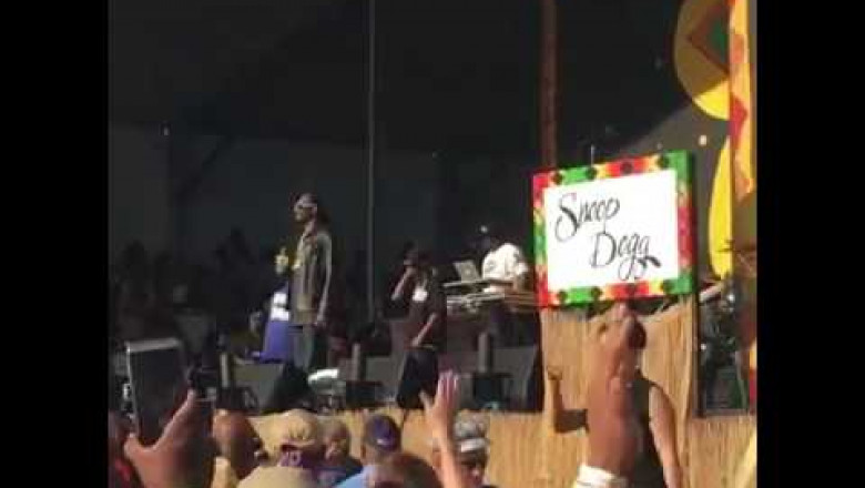 Сурдопереводчица затмила рэпира 