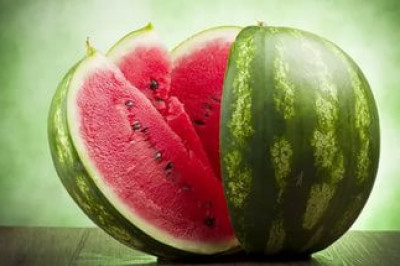 Арбузы мутанты