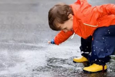 Детский лепет