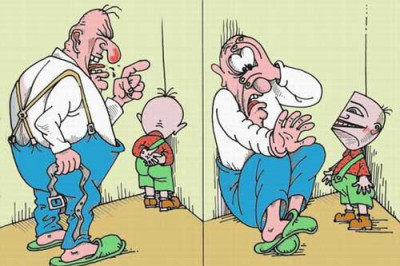 Иногда такое спросят, что даже не знаешь с чего начинать ответ