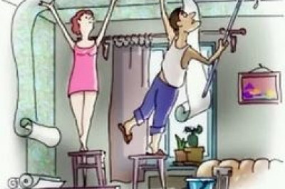 Комментарии под руку