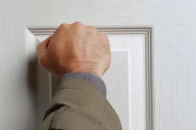 Волк позорный