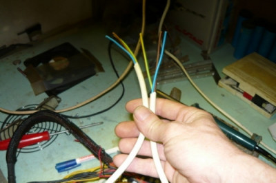 Мастера очень широкого профиля