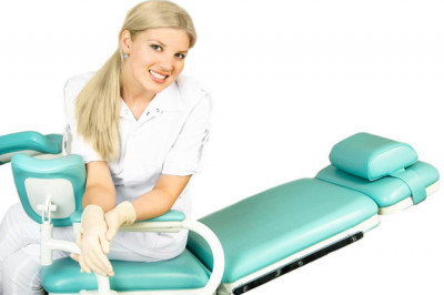 Нестандартное знакомство