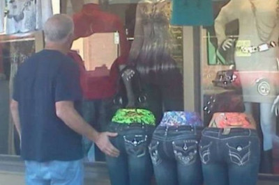 Важно поймать удачный  кадр 