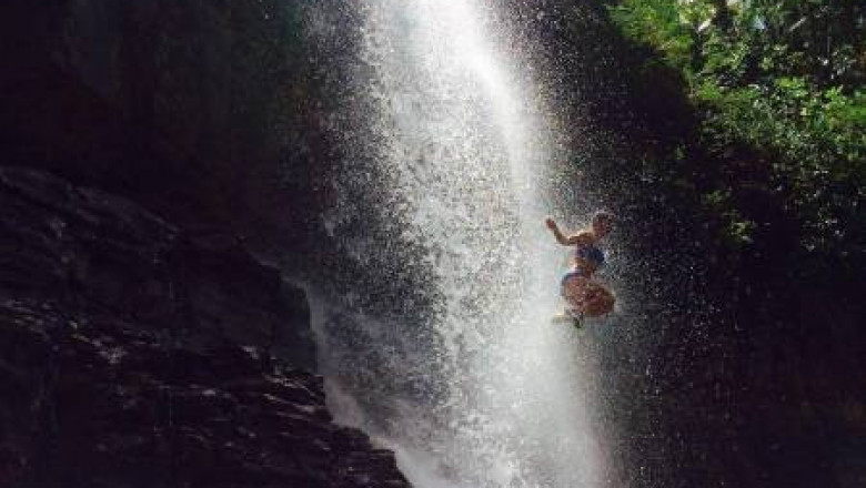 Когда балом правит бесшабашность 