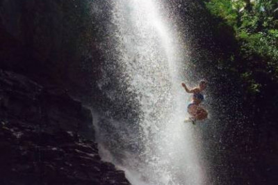 Когда балом правит бесшабашность 