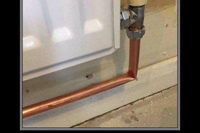 Когда у мастера золотые руки