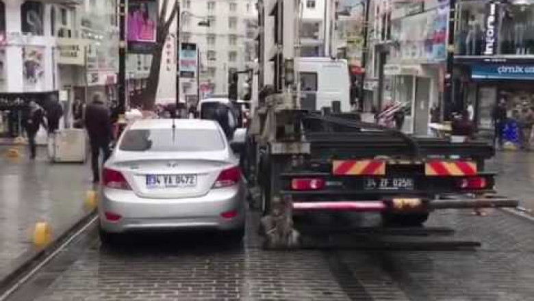 Мгновенная эвакуация 