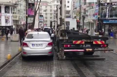 Мгновенная эвакуация 