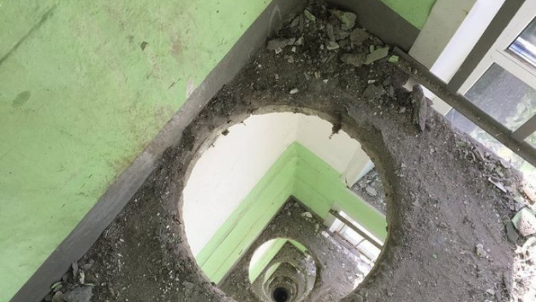 Преступление века 