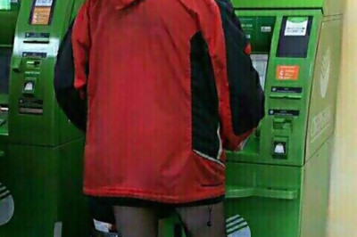 Стильная мужская одежда