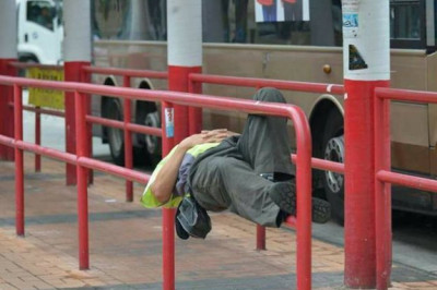 Так лучше отдыхается