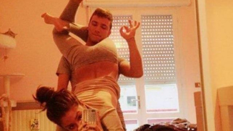 Китч  и угар социальных сетей 