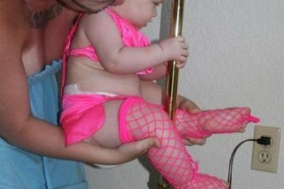 Мама плохому не научит 