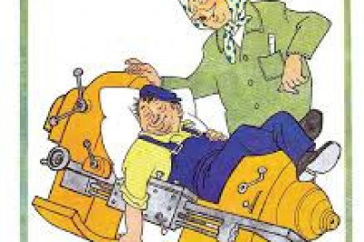 Не тревожьте детский сон