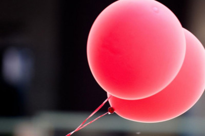 Неправильное количество шариков