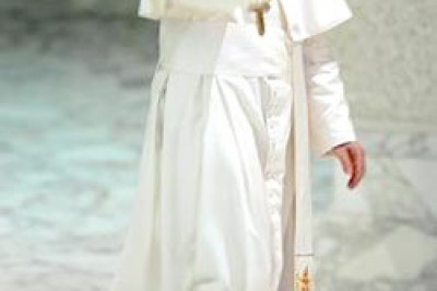 Я священника не звала