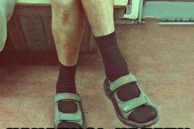 Стартовали недели высокой моды