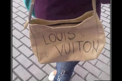 Стильные женские сумочки