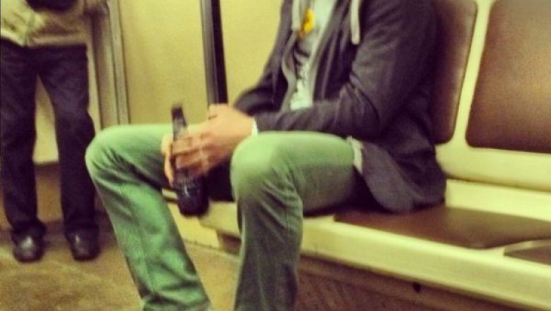 В каждом человеке есть загадка