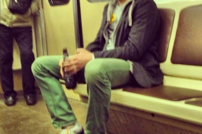 В каждом человеке есть загадка