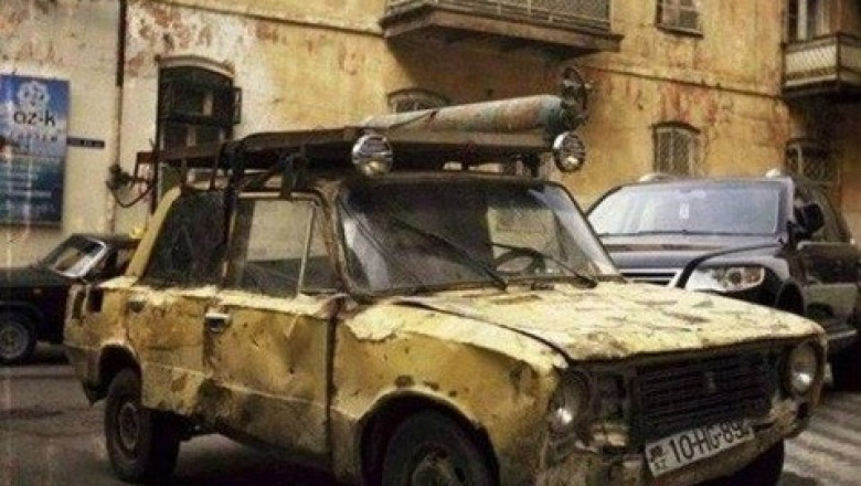 АвтоВАЗ непобедим