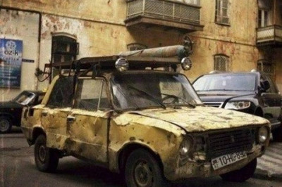 АвтоВАЗ непобедим