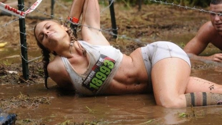 Фотогеничность выглядит так...