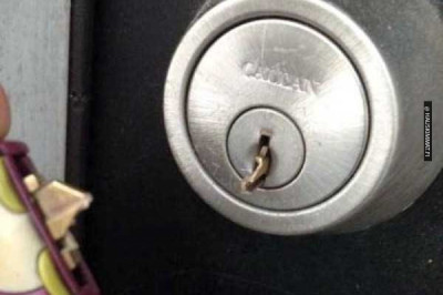 Понедельник день тяжёлый