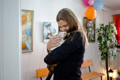 Интересная вакансия 