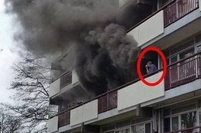 Как выглядит пофигизм 